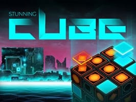 Stunning Cube screenshot