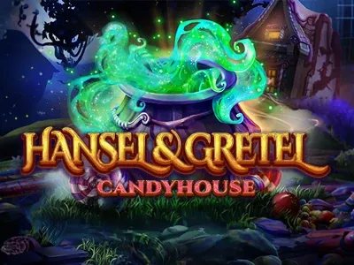 Hansel And Gretel Candyhouse Lines