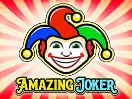 Amazing Joker
