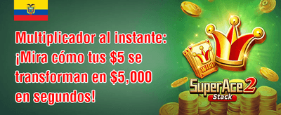 Reembolso VIP Semanal promotion