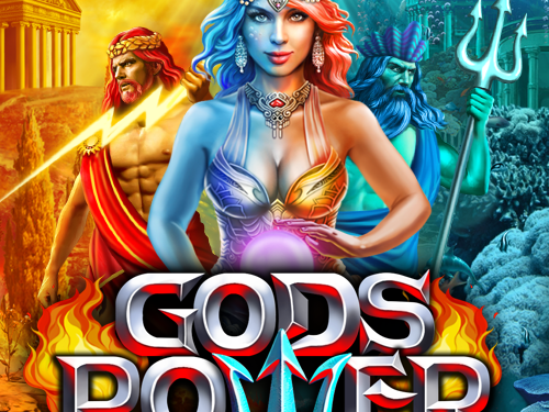 Gods Power